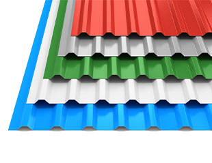 Chequered Sheet